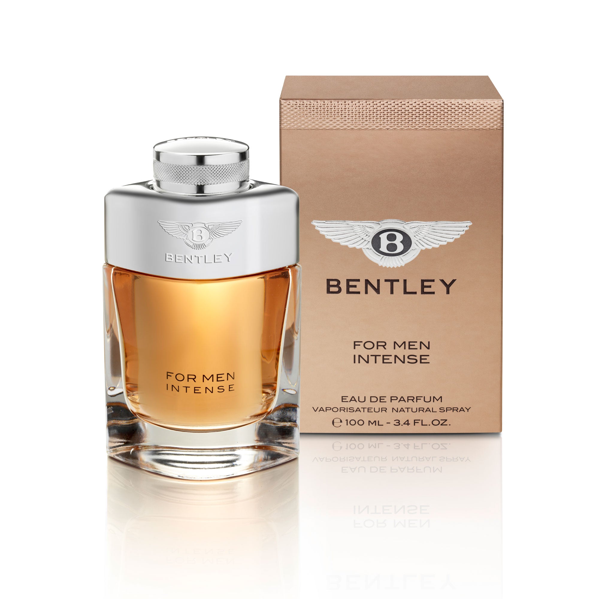 Bentley Intense Eau de Parfum