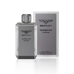 Bentley Momentum Intense Eau de Parfum