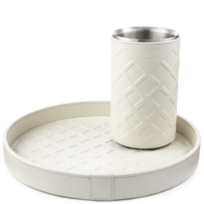 Leather Bottle Holder