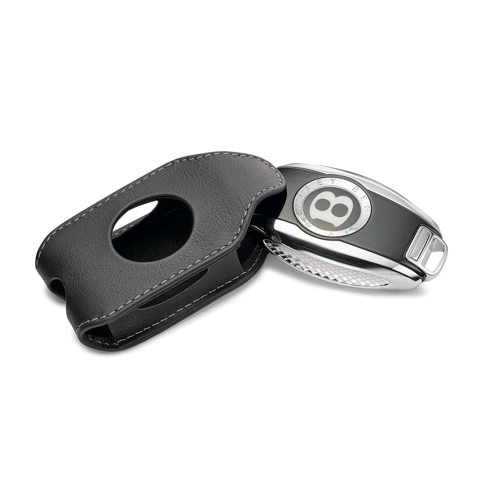 Car Key Case - Large – The Bentley Collection