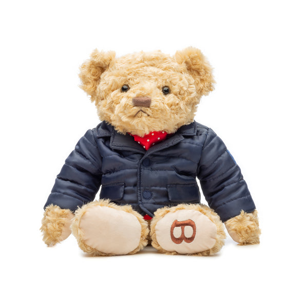 Birkin Teddy Bear
