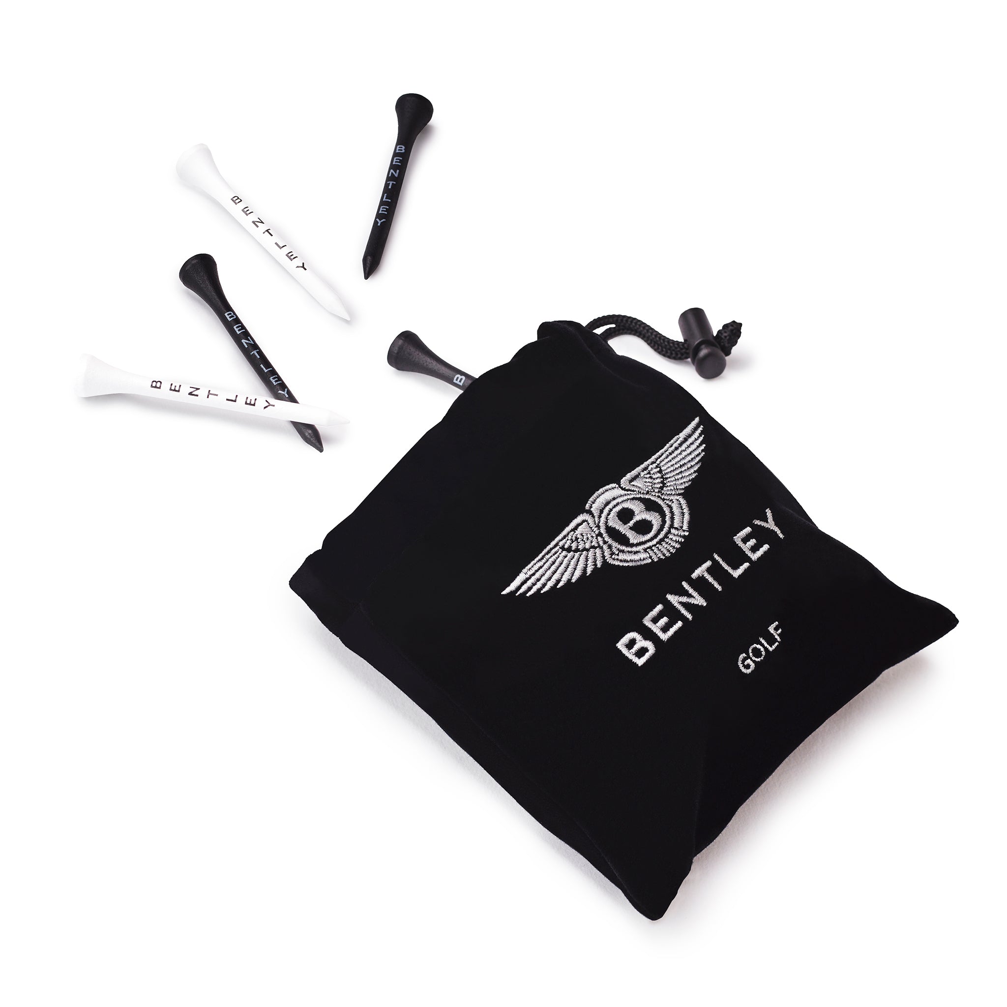 Bentley Golf Accessories - The Bentley Collection