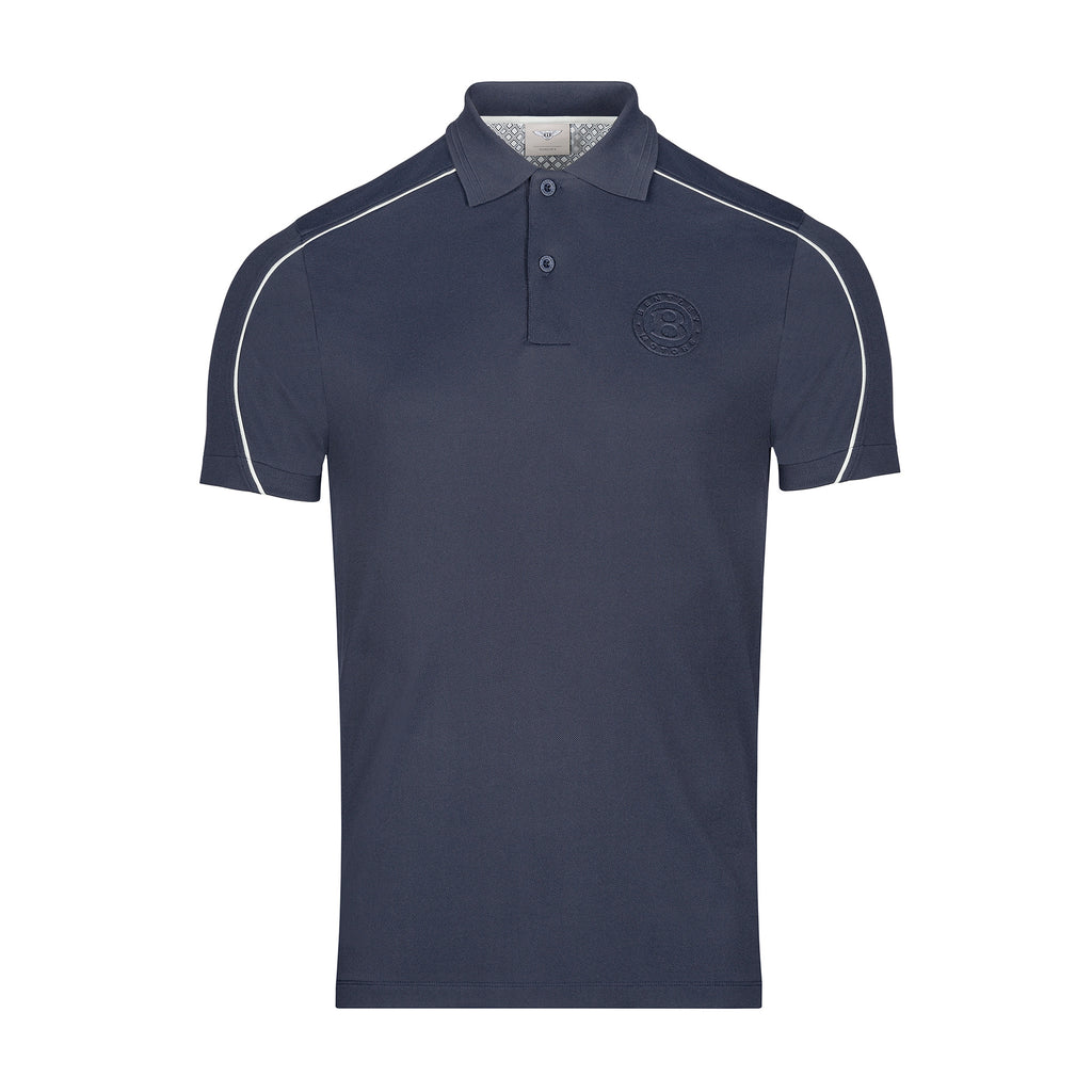 Men's Soft Touch Polo Shirt – The Bentley Collection