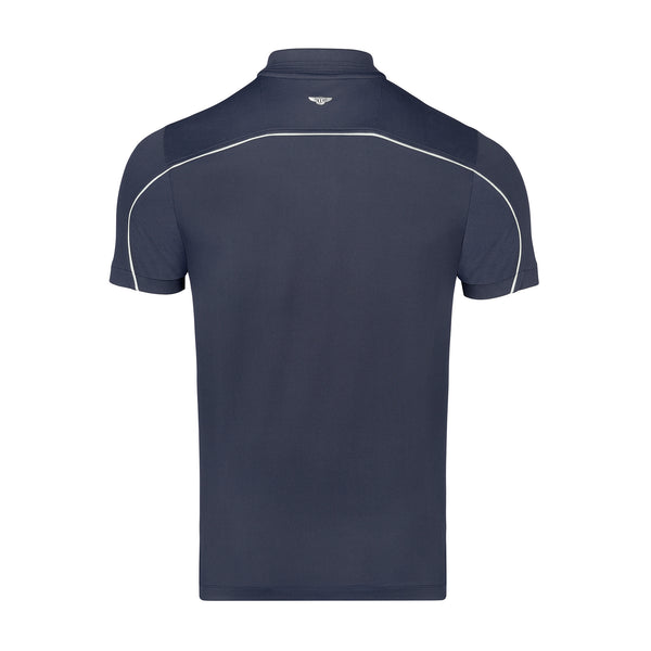 Mens Soft Touch Polo Shirt