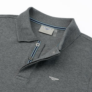 Men's Cotton Polo Shirt