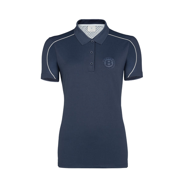 Women’s Soft Touch Polo Shirt – The Bentley Collection