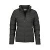 Ladies Padded Jacket