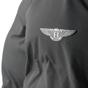 Ladies Padded Jacket