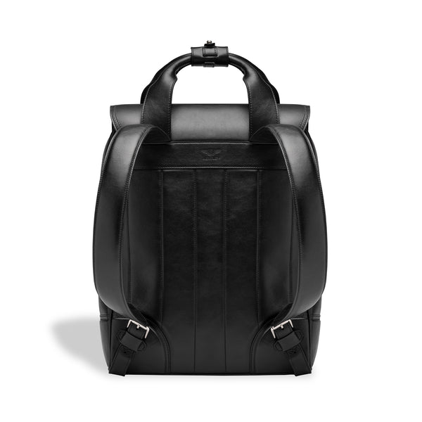Heritage Backpack – The Bentley Collection