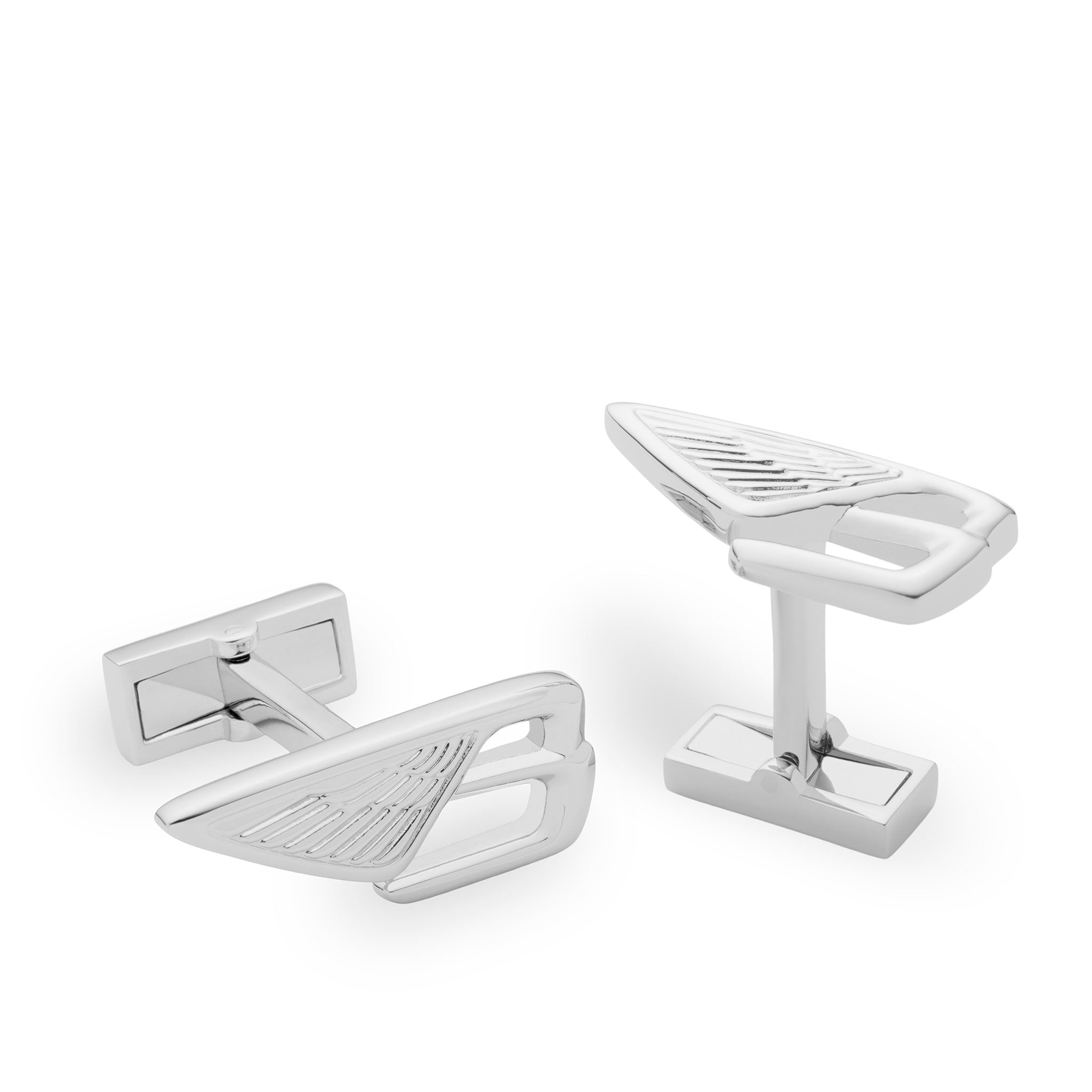 Luxury Men's Accessories - The Bentley Collection