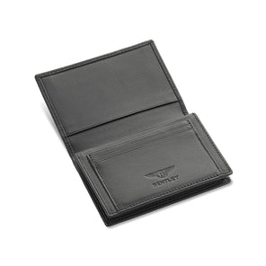 Folded Card Holder