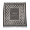 Lambswool Throw