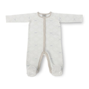 Baby 4-Piece Gift Set