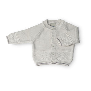 Baby Knitwear 3-Piece Gift Set