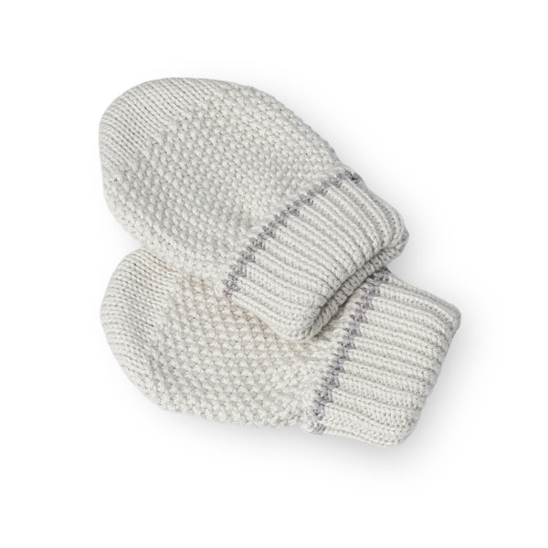 Baby Knitwear 3-Piece Gift Set