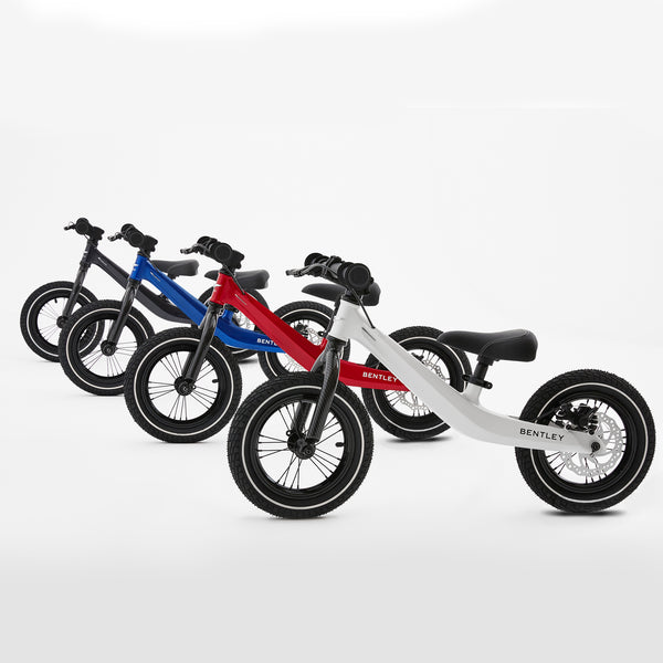 Balance Bike