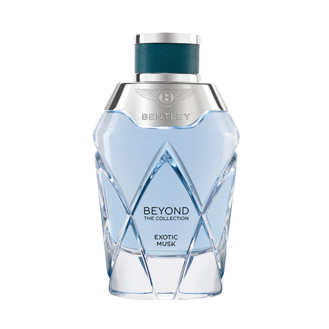 Beyond the Collection - Exotic Musk