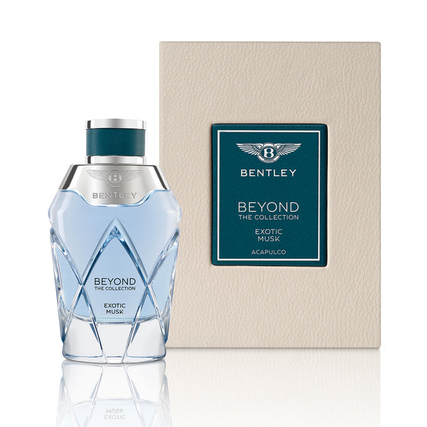 Beyond the Collection - Exotic Musk