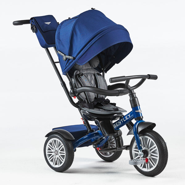 6-in-1 Trike