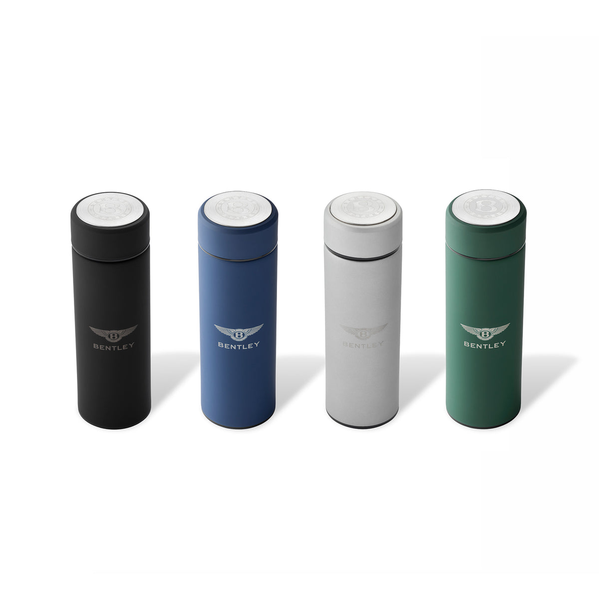 Travel Flask