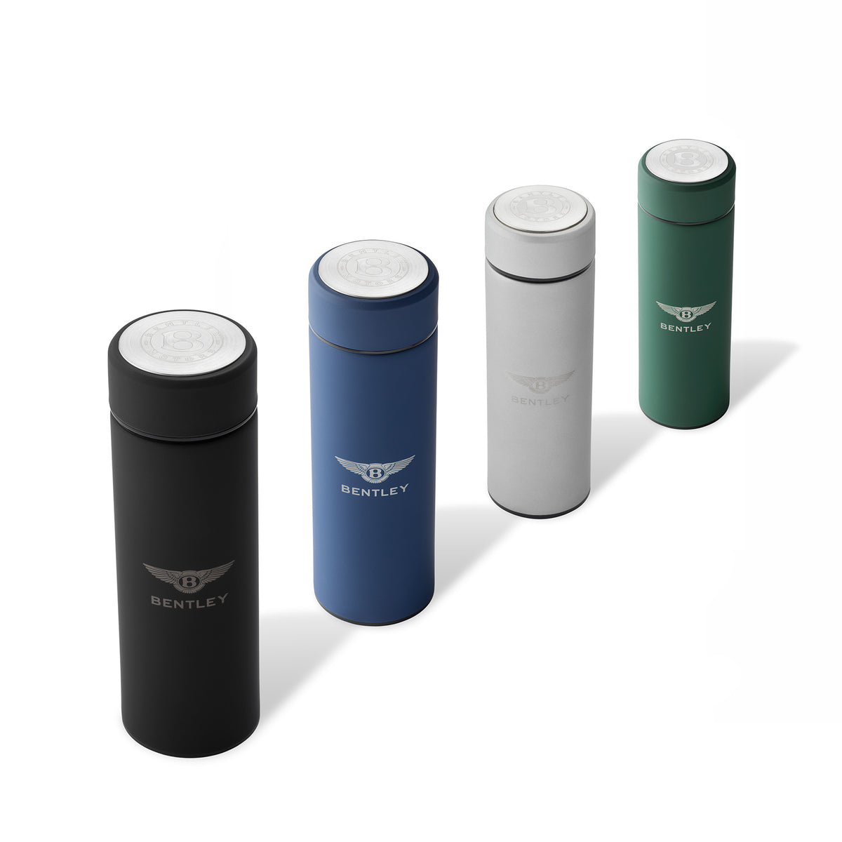 Travel Flask