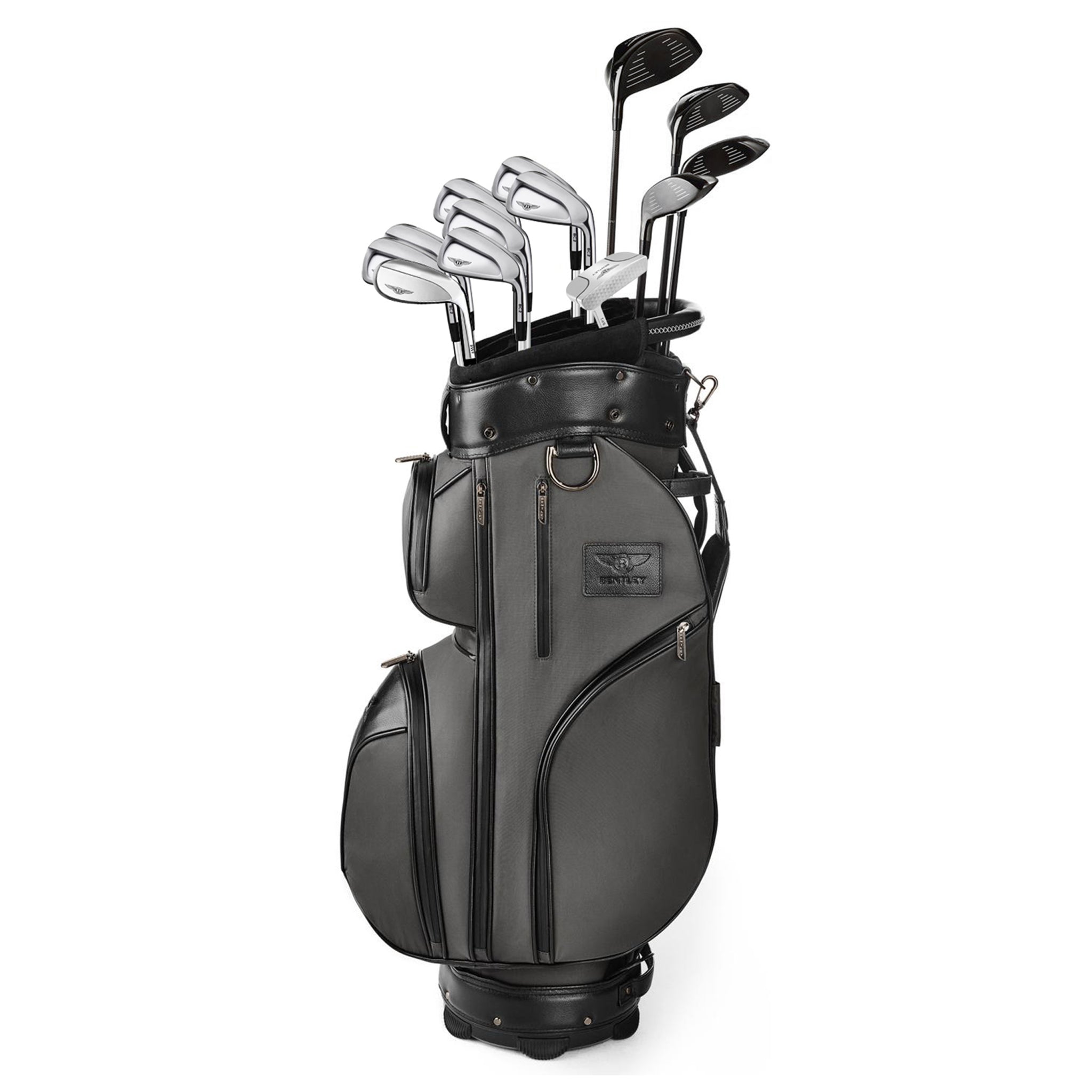 Luxury Golf Bags  Golf Galaxy
