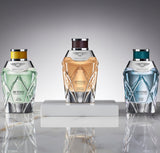 Beyond the Collection - Exotic Musk – The Bentley Collection