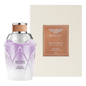 Beyond The Collection - Radiant Osmanthus
